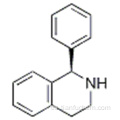 (1R) -Fenil-1,2,3,4-tetrahidroisoquinolina CAS 180272-45-1